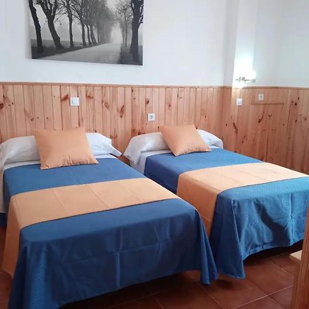 Hotel Jaloque à Tarifa Extérieur photo